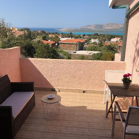 Amaremare B&B Stintino Exterior foto