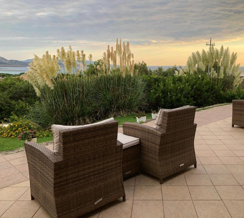 Amaremare B&B Stintino Exterior foto