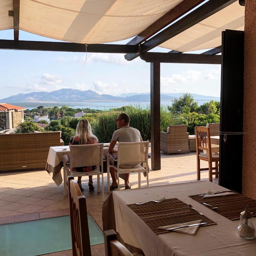 Amaremare B&B Stintino Exterior foto