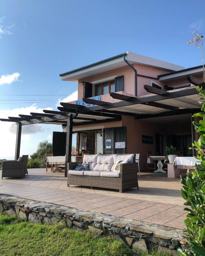 Amaremare B&B Stintino Exterior foto