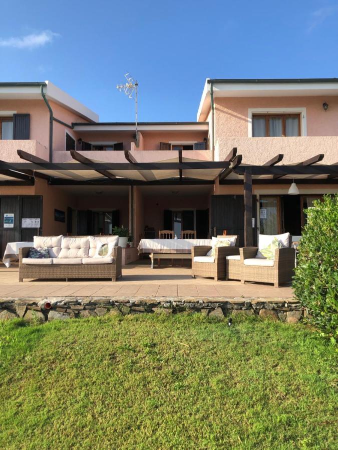 Amaremare B&B Stintino Exterior foto