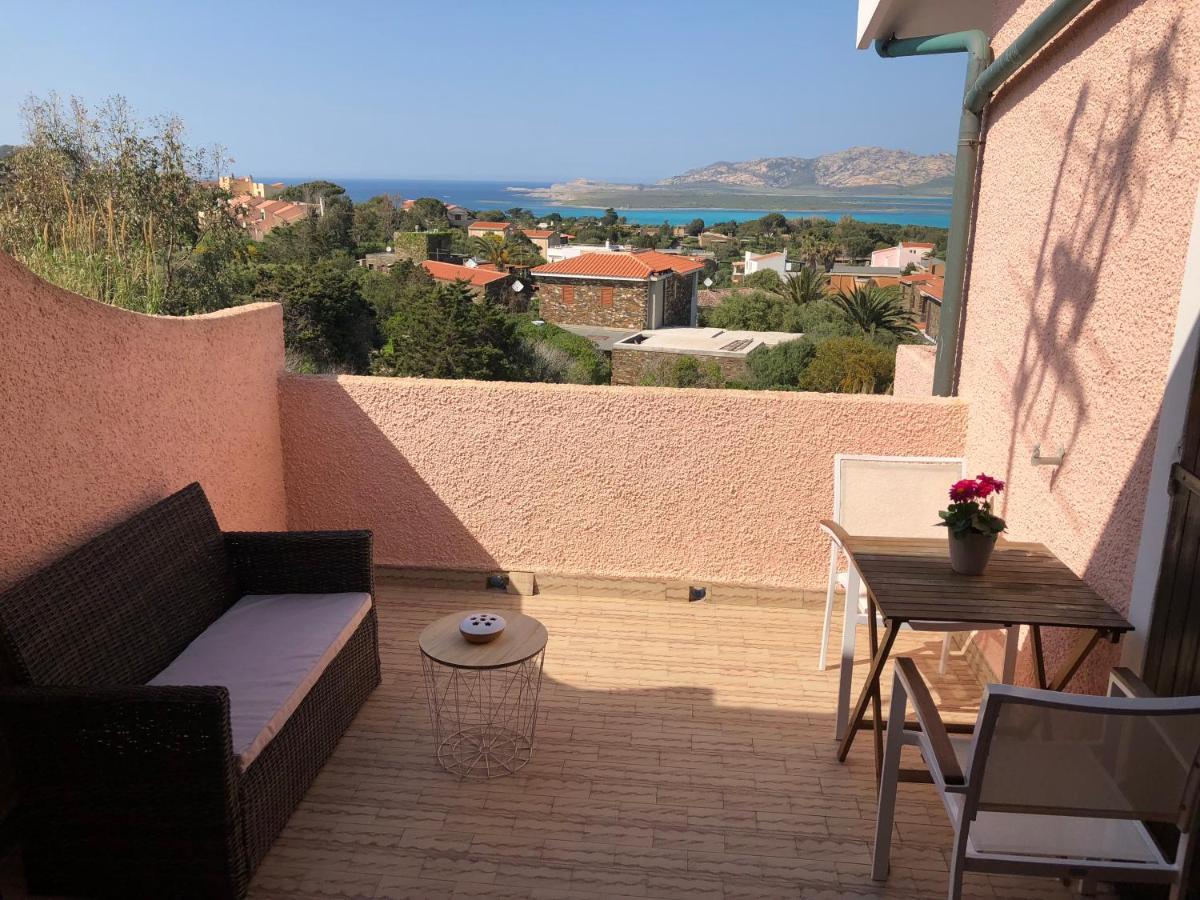 Amaremare B&B Stintino Exterior foto