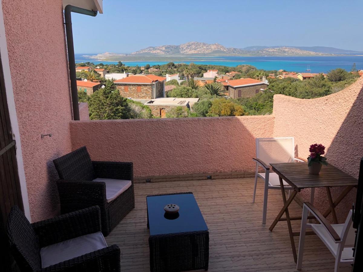 Amaremare B&B Stintino Exterior foto