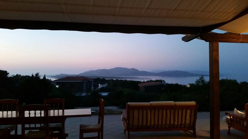 Amaremare B&B Stintino Exterior foto