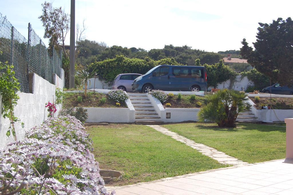 Amaremare B&B Stintino Exterior foto