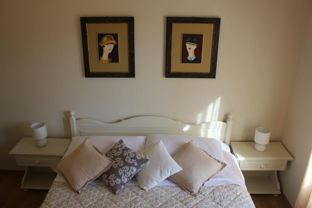 Amaremare B&B Stintino Quarto foto
