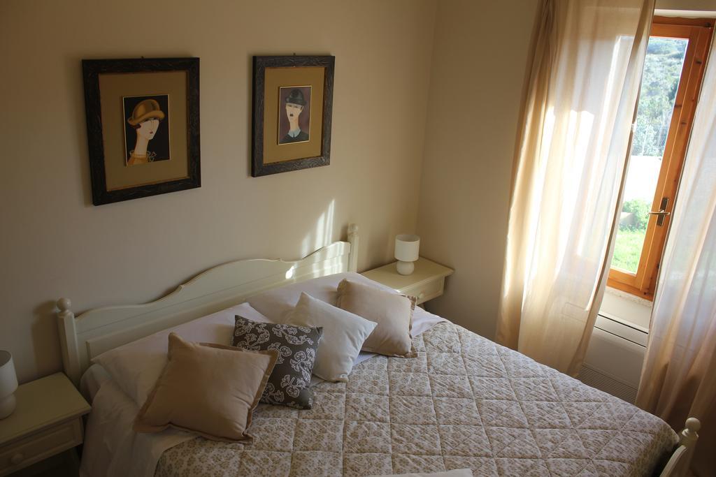 Amaremare B&B Stintino Quarto foto