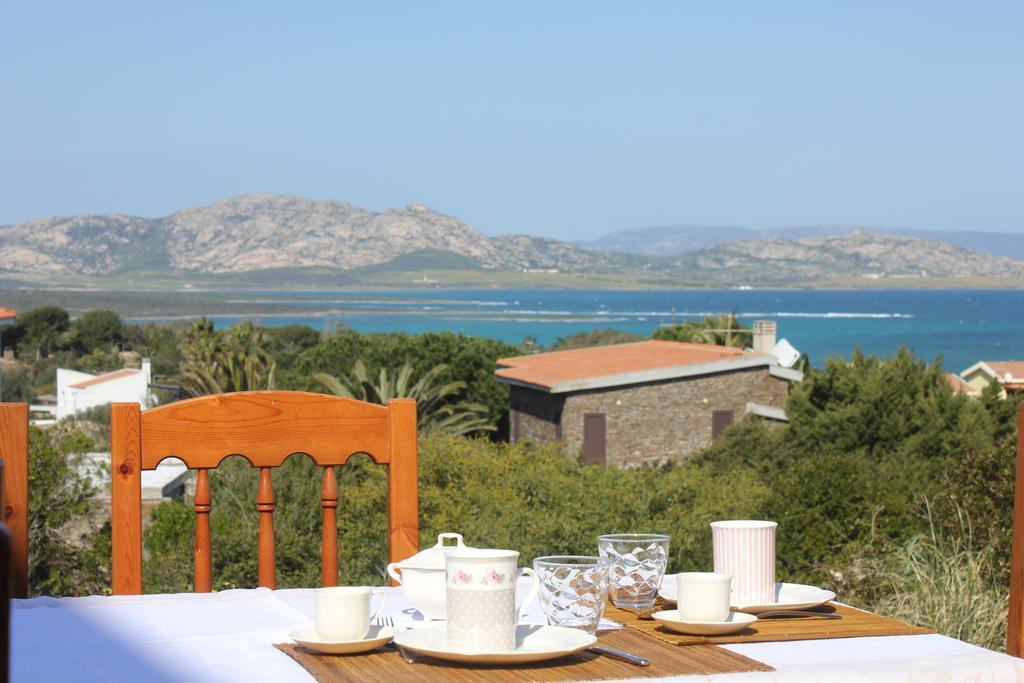 Amaremare B&B Stintino Exterior foto