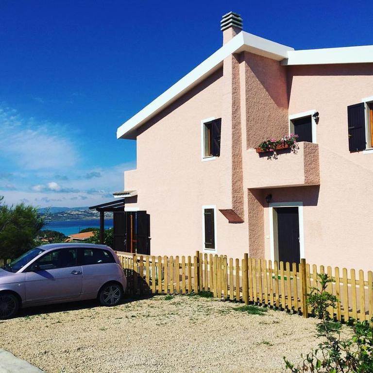 Amaremare B&B Stintino Exterior foto