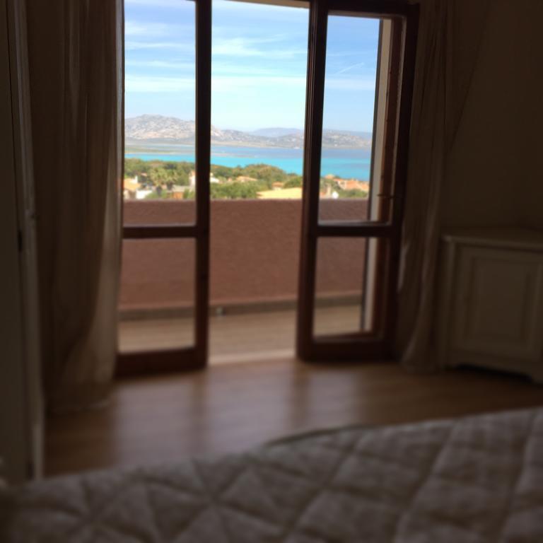 Amaremare B&B Stintino Exterior foto