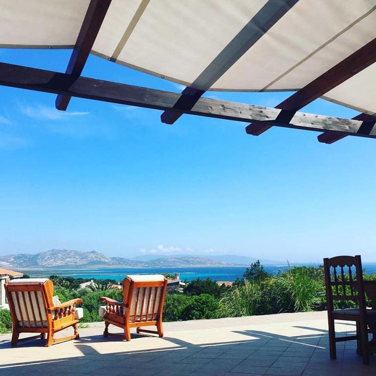 Amaremare B&B Stintino Exterior foto