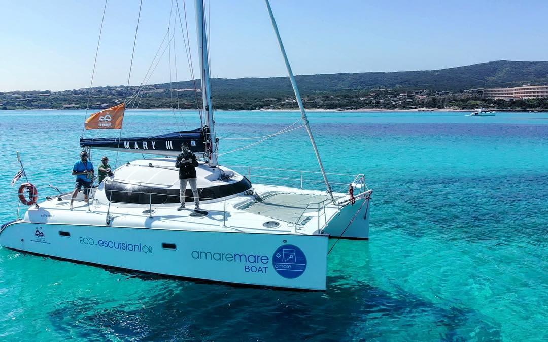Amaremare B&B Stintino Exterior foto