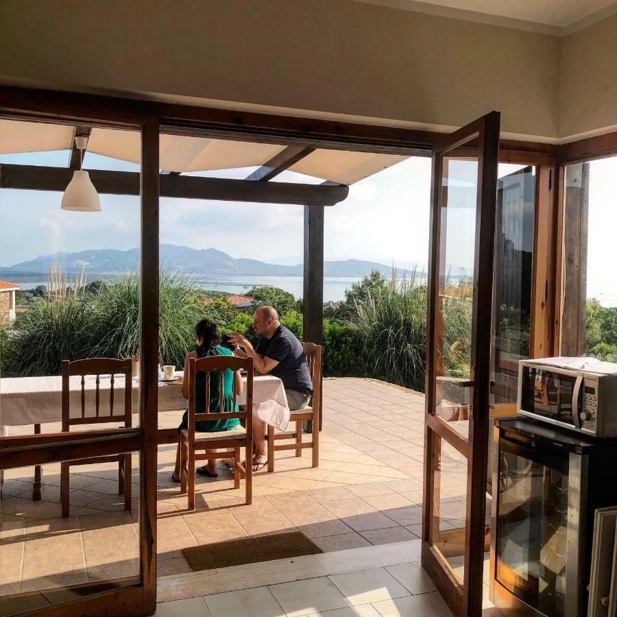 Amaremare B&B Stintino Exterior foto