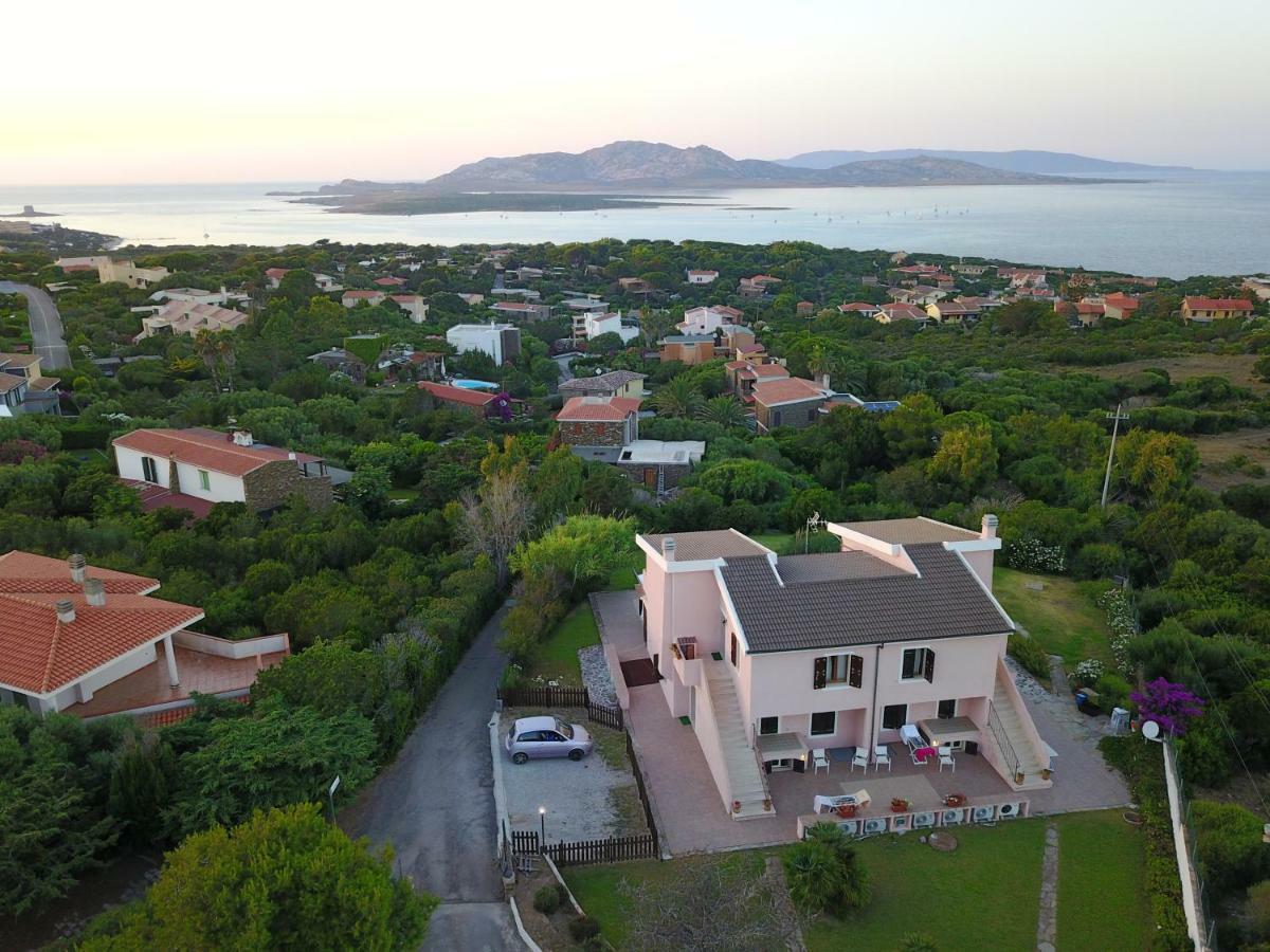 Amaremare B&B Stintino Exterior foto