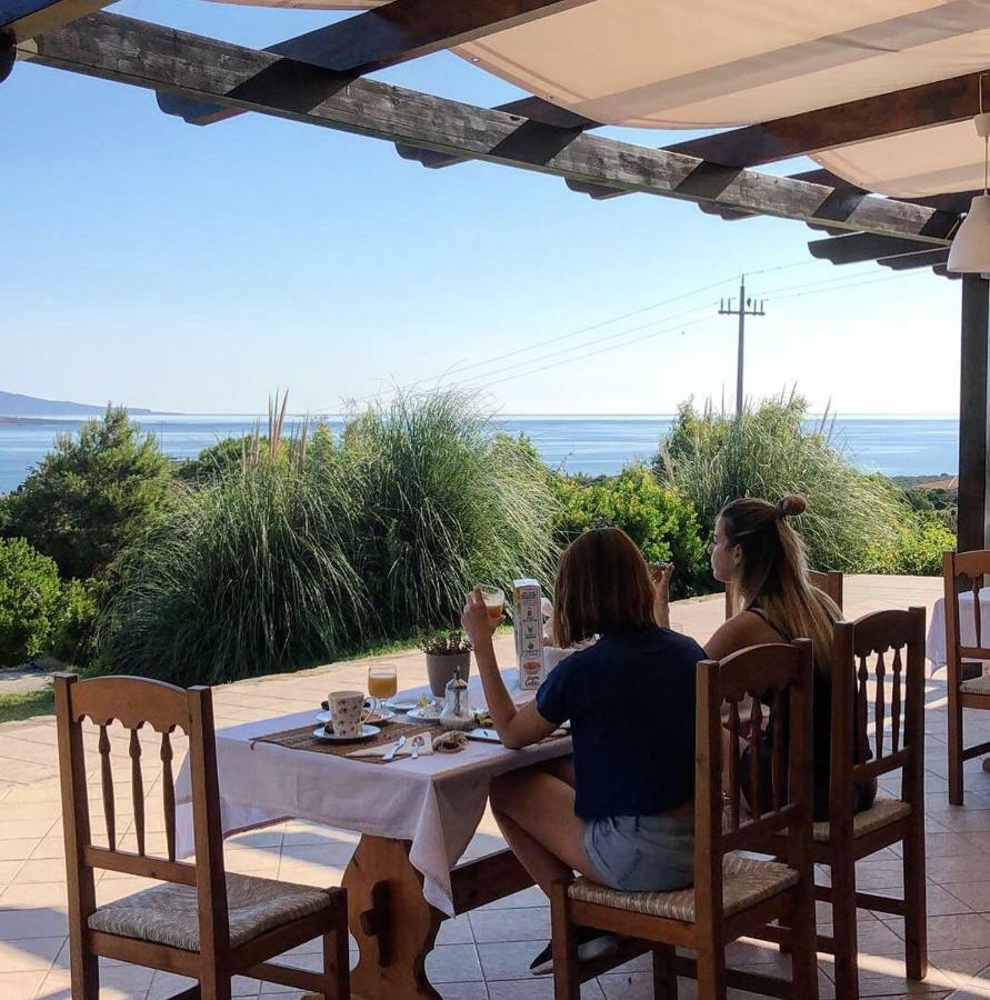 Amaremare B&B Stintino Exterior foto