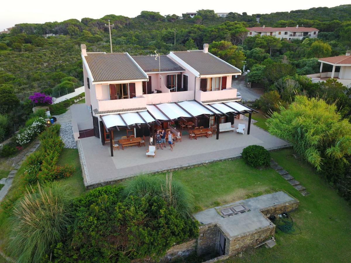 Amaremare B&B Stintino Exterior foto