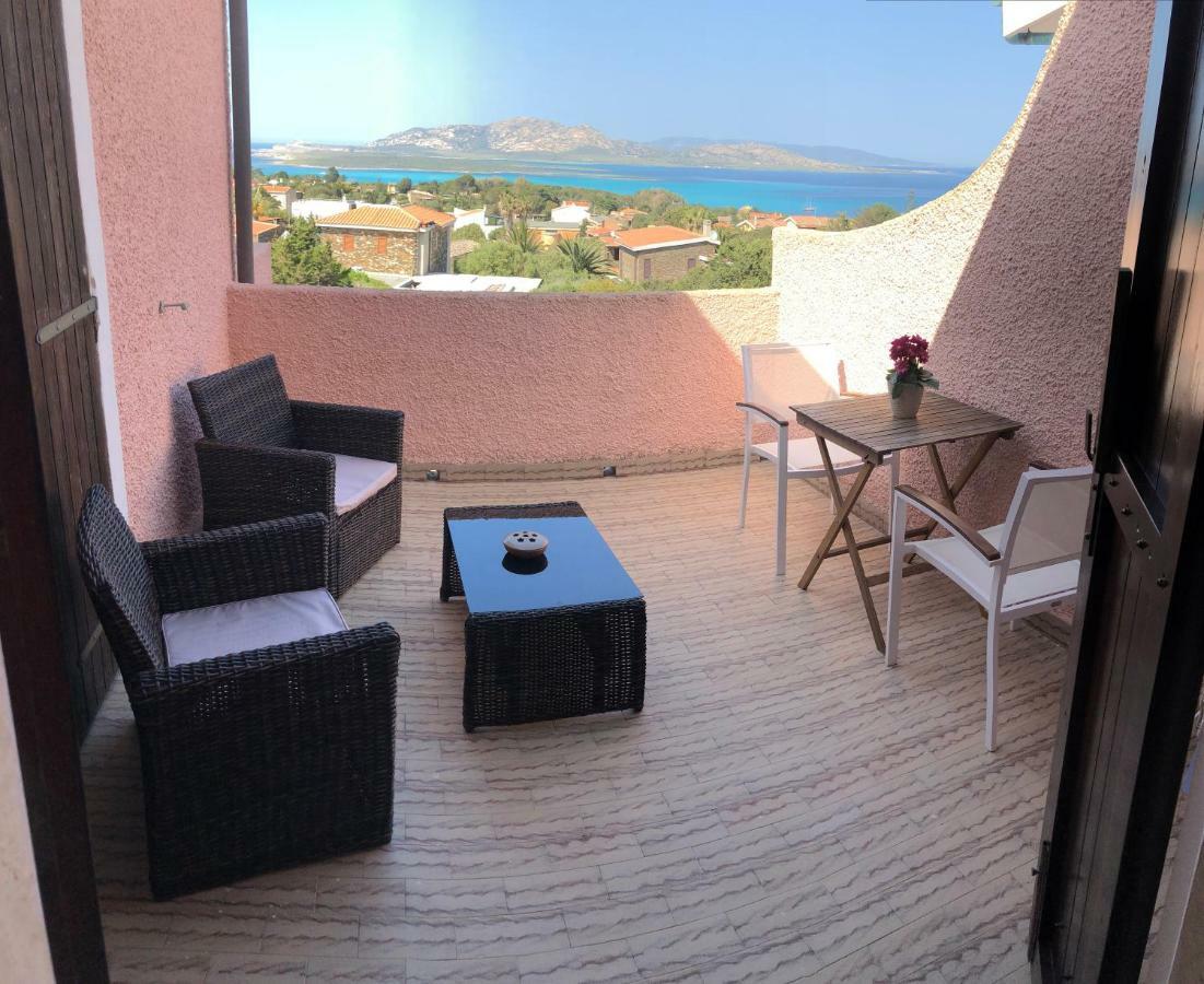 Amaremare B&B Stintino Exterior foto
