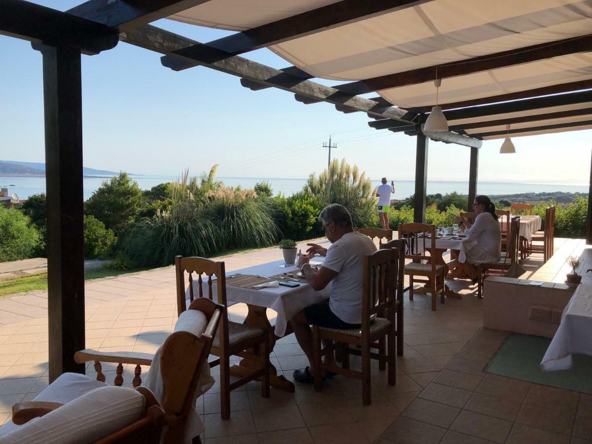 Amaremare B&B Stintino Exterior foto
